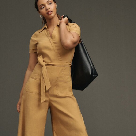 MAEVE Jumpsuit size MEDIUM - Picture 1 of 3